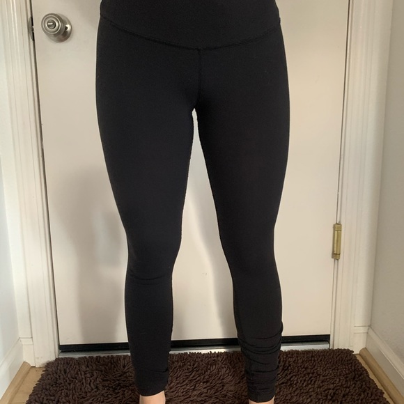 Nike leggings - Picture 2 of 4